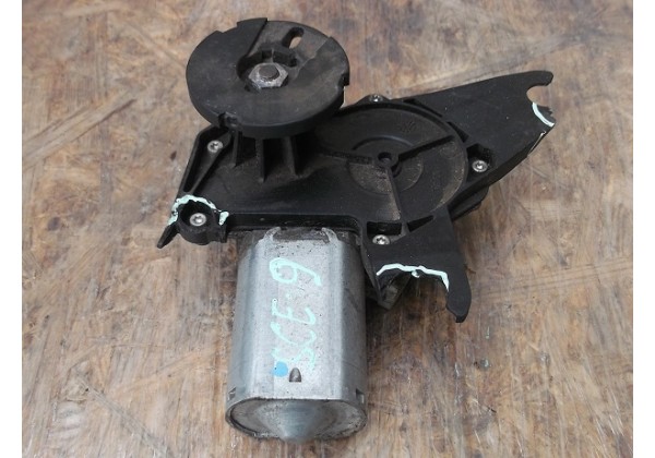 Моторчик склоочисника задній Renault Scenic, 99-03, 7700433890